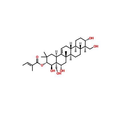 21-O-順芷?；赘傩萝赵獆1581276-63-2